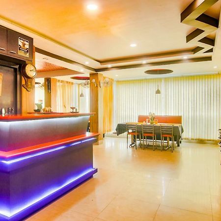 Oyo Dayal Residency Tezpur Kültér fotó
