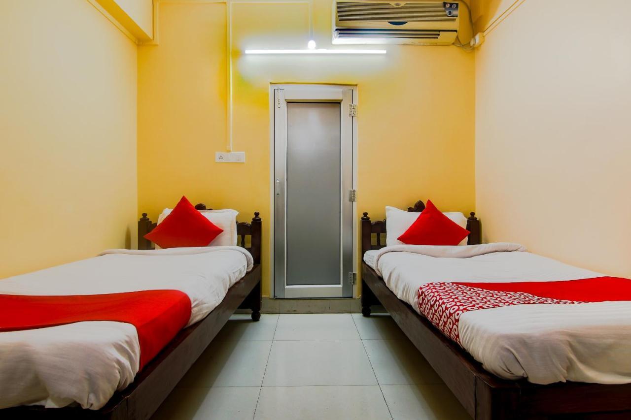 Oyo Dayal Residency Tezpur Kültér fotó