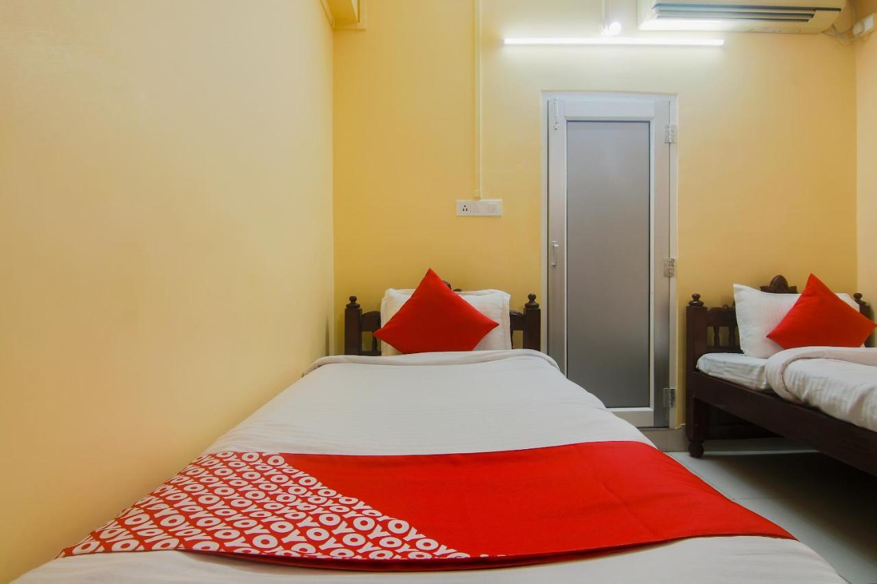 Oyo Dayal Residency Tezpur Kültér fotó