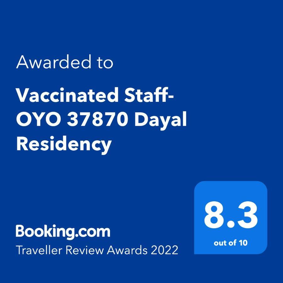 Oyo Dayal Residency Tezpur Kültér fotó