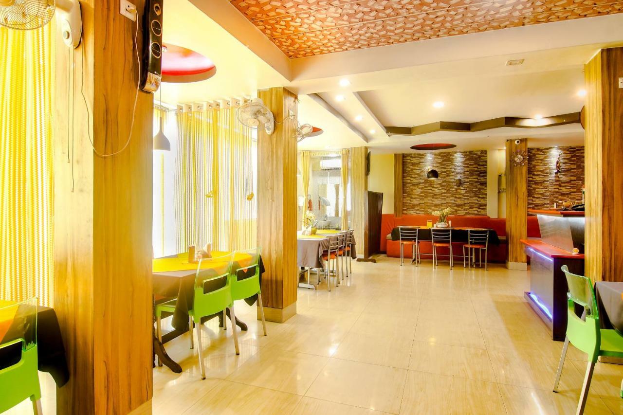 Oyo Dayal Residency Tezpur Kültér fotó