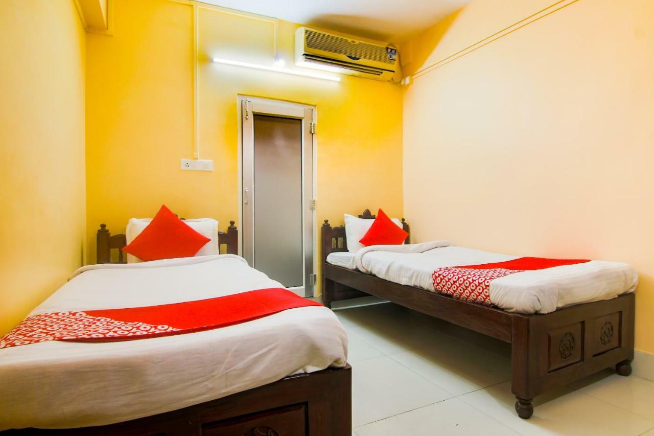Oyo Dayal Residency Tezpur Kültér fotó